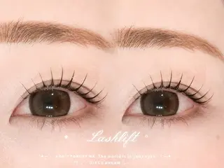 マツエク・マツパ 【meme】 🎀marina🎀のマツエク・マツパデザイン