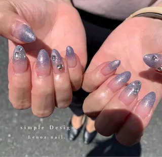 ネイル nailsalon Lenoaのネイルデザイン
