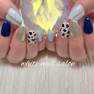 ネイル white nail salonのネイルデザイン