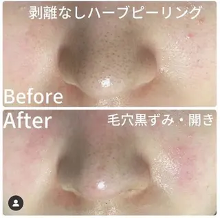 bell zellbeautyのマツエク・マツパデザイン