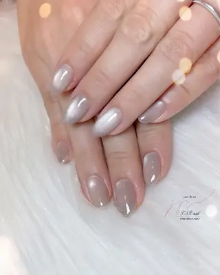 ネイル Tsume_ Ririのネイルデザイン