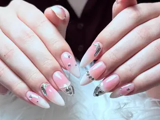 ネイル アンアンBelle Nail 池袋のネイルデザイン