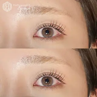 マツエク・マツパ oooka ayuのマツエク・マツパデザイン