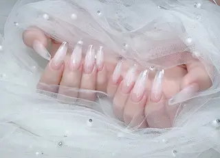 ネイル R salonのネイルデザイン