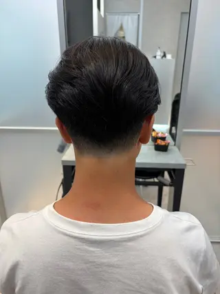 ショート メンズ SEIGO/カット /メンズパーマ🔥のヘアスタイル