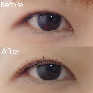 マツエク・マツパ tico 🌱shiori🌱のヘアスタイル