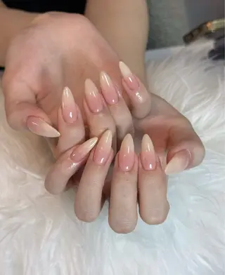 ネイル Aria Nail Beautyのネイルデザイン