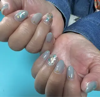 ネイル VIST☆ ｍａｍｉのネイルデザイン