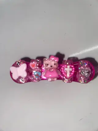 ネイル 個性派🌺推しネイル 💅💞hota🐇のネイルデザイン