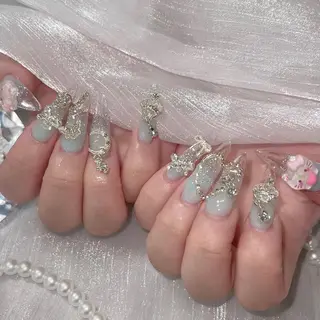 ネイル CiCi NailSalonのネイルデザイン