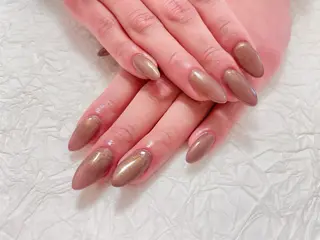 ネイル 💫ゆか_ Nailartistのネイルデザイン