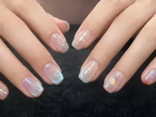 ネイル 🌟LadyCoCo 🌟プロ ネイリストのネイルデザイン