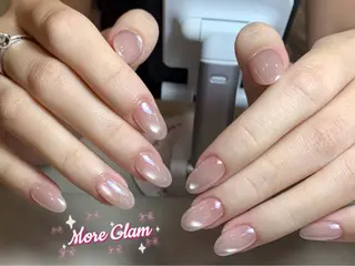 ネイル コグマ エリのネイルデザイン