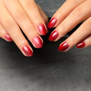 ネイル KeeNa キーナのネイルデザイン