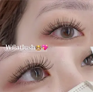 マツエク・マツパ BEIGE金山 🎀AINAのマツエク・マツパデザイン