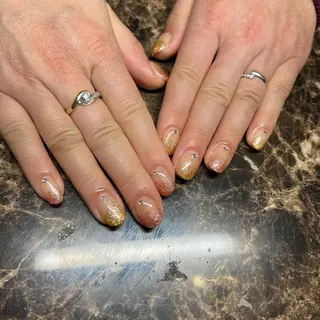 ネイル IROHA Nail 矢掛萌子のネイルデザイン