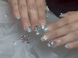 ネイル D.d Nail Moeのネイルデザイン