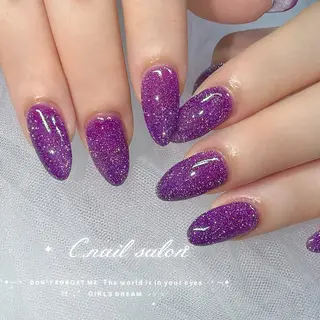 ネイル C.Nail&EYE RINAのネイルデザイン