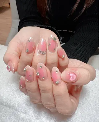 ネイル Bél Nail salonのネイルデザイン