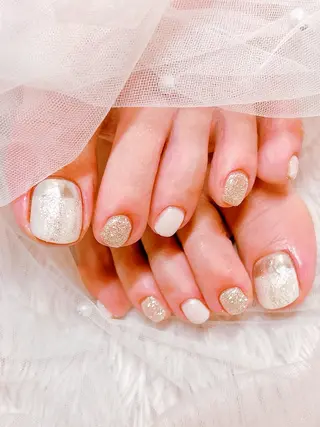 ネイル SaaM nailのネイルデザイン
