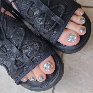 ネイル K3nail   maiのネイルデザイン