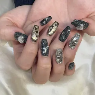 ネイル Ashliy大宮♡ アシュリーのネイルデザイン