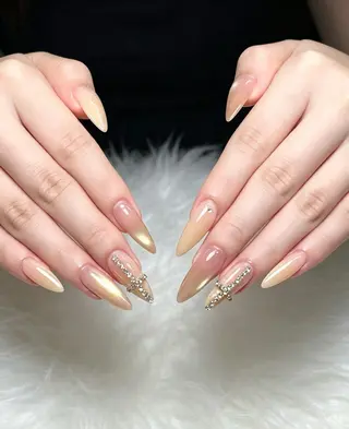 ネイル NEM.nail 大国町店のネイルデザイン