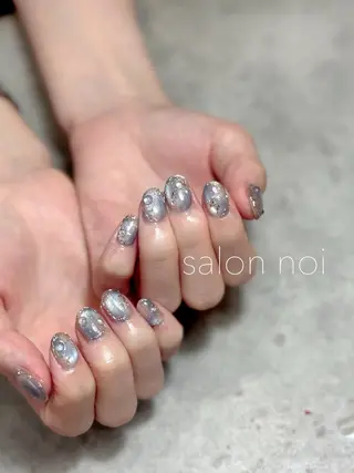 ネイル salon noiのネイルデザイン