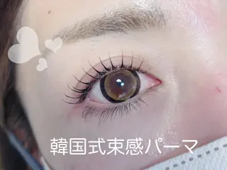 マツエク・マツパ eyelash catwinkのマツエク・マツパデザイン