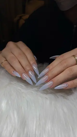 ネイル あづき💅✨ ✨のネイルデザイン