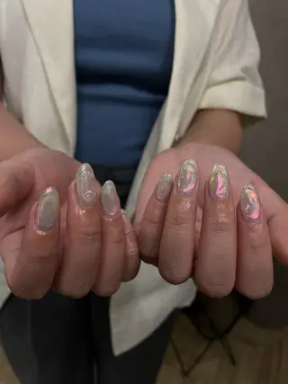 ネイル Momoka -filonnailのネイルデザイン