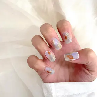 ネイル RelaxEl リラクセルのネイルデザイン