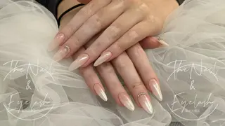 ネイル The Nail💗 Ayaseのネイルデザイン