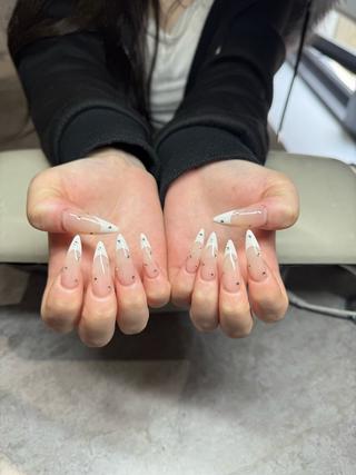 ネイル IROHA NAIL 三条河原町店 なほのネイルデザイン