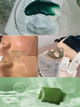 【韓国肌管理・脱毛】 クレセントのその他イメージ