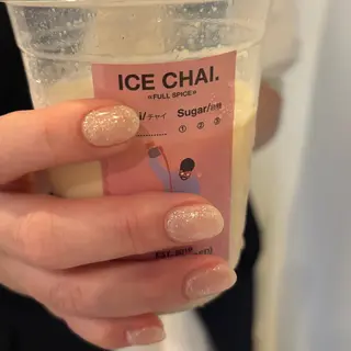 ネイル EmaNail 肥後橋店🤍YURIのネイルデザイン