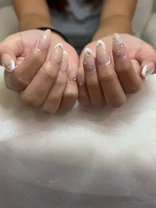ネイル Vante Rieのネイルデザイン