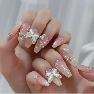 ネイル Nihonthy Nail 新宿のネイルデザイン