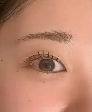 マツエク・マツパ 黒河 友梨のマツエク・マツパデザイン