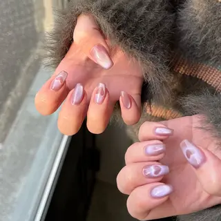 ネイル Unica. SERINAのネイルデザイン