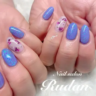 ネイル Nailsalon Rudanのネイルデザイン
