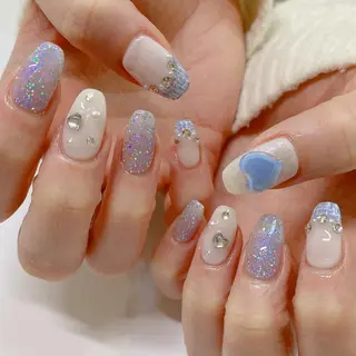 ネイル nail salonのネイルデザイン