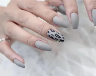 ネイル BabyYouMi nailのネイルデザイン
