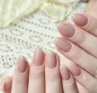 ネイル 🎀 UU_nailのネイルデザイン