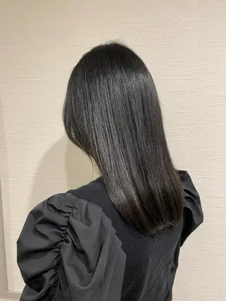 ロング Becky Lush 札幌アカデミー 一澤のマツエク・マツパデザイン