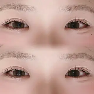 マツエク・マツパ eyelash つづみのマツエク・マツパデザイン