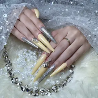 ネイル Doris Nail Salonのネイルデザイン