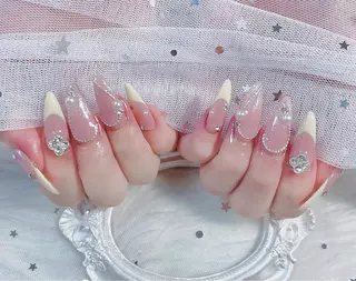 ネイル Chan Nail Salonのネイルデザイン