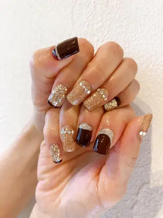 ネイル Lana nailのネイルデザイン