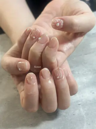 ネイル One's Nail Roomのネイルデザイン
